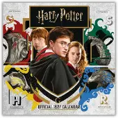 Danilo Harry Potter Kalender 2027