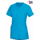 Bp Damen Kasack m. Knopfleiste 1764-241-0114 Gr. XLn curacao