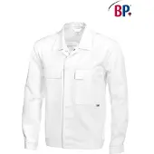 Bp Arbeitsjacke für Sie & Ihn - weiß - Ll