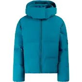Protest PRTIndias JR snowjacket Tempted blue 152