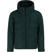 Protest Superior Jacke Grün L Mann Grün L
