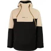 Protest Prtmccoy Snowjacket true black (290) XL