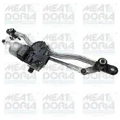 Meat Doria MEAT & DORIA 207057 Scheibenreinigungsanlage vorne