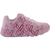 SKECHERS X JGOLDCROWN Rosa