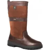 Dubarry Kildare ExtraFit Walnut Unisex-Schuhgröße 43