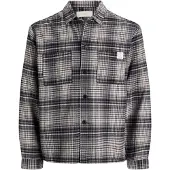 Jack & Jones Relaxed Fit Overshirt