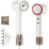 Ufesa Pro Ionic Air Haartrockner, 110.000 U/min, professioneller Haartrockner, i
