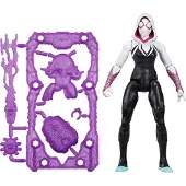 Ginza.se Marvel Spider-Man ActionVerse Ghost-Spider, 4 Jahr(e), Super Heroes
