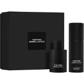 Tom Ford Ombré Leather Set 100 ml + 150 ml