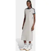 Adidas Originals Shirtkleid "3-STREIFEN, SCHMAL"