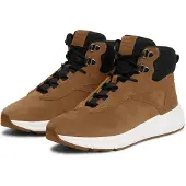 Tommy Hilfiger Sneakers Hilfiger Sde Warm Hybrid Chukka FM0FM06085 Braun 146
