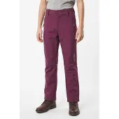 TROLLKIDS Softshellhose "KIDS FJELL SOFTSHELL PANT für Kinder" für Kinder, sportlicher Stil, aus Polyester und Elasthan, winddicht