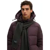 Marc O'Polo Marc OPolo Strickschal "aus reiner Bio-Baumwolle"