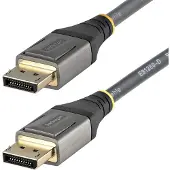 StarTech.com 8k Displayport-kabel 30 Cm