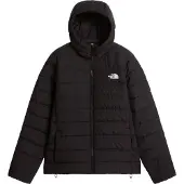 The North Face - Winddichte und wasserabweisende Stepp-Und Daundenjacke &ndash; Herren &ndash; M Aconcagua Hooded Jacket - M Aconcagua Hooded Jacket