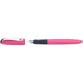 Schneider Füllhalter Wavy, A, pink