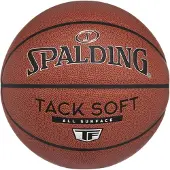 Spalding Basketball Tack Soft Grösse 7