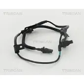 TRISCAN ABS Sensor Raddrehzahl Vorne Links für HYUNDAI TUCSON (JM) 8180 43106