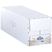 NESTLE Nutrition GmbH Nestle Beba Supreme Pre Flüssig 12X200 ml