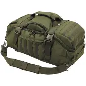 MFH Rucksacktasche Travel oliv