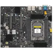 Supermicro MBD-H13SRA-TF, AMD, Socket sTR5, AMD Ryzen Threadripper 1000 Series, DDR5-SDRAM, 4 TB, DIMM
