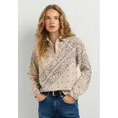 Pepe Jeans Funktionsshirt "Freizeithemd GEORGY SHIRT"