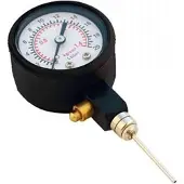 Softee Professionelles Manometer