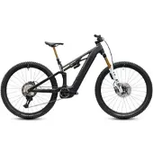Cube Mountainbike Bikes Stereo Hybrid One44 HPC Race 800 | Größe XL