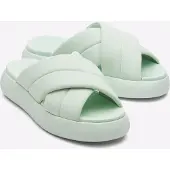 Toms Mallow Crossover Sandalen für Damen
