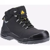 Amblers AS252 Delamere Leder Sicherheitsmannsschuh