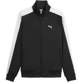 Puma T7 Foundation Poly Track Jacket black (01) S
