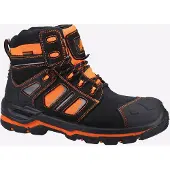 Amblers Radiant WASSERDICHTE Sicherheitsstiefel Herren