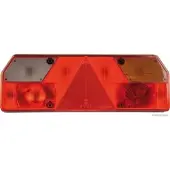 Herth+Buss HERTH&BUSS Heckleuchte, rechts, PG-Verschraubung - 83830046