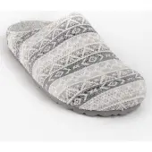 Montevita Clog Willz3 Grau