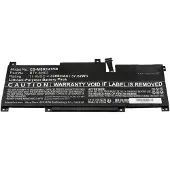 Ipc-computer Notebook-Akku Akku S9N-0B3F200-M47 REPLACE 11.40 V 3300 mAh