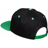 MADCAT Skull Flatbill Mütze