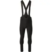 Agu Komfort plus lange radhose performance herren Schwarz