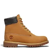 Timberland Schnürstiefeletten 6 In Premium Fur/Warm Lin TB0A2E312311 Braun 44