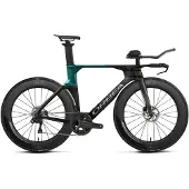 Orbea Ordu M20i Ltd Ultegra Di2 R8150 2027 Rennrad