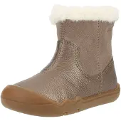 Geox Kinderstiefel B STEPPIEUP GIRL kind