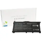 Ipc-computer Notebook-Akku Akku HW03 REPLACE 11.40 V 4150 mAh