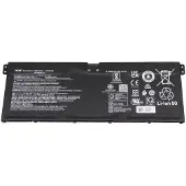 Acer Notebook-Akku Akku KT.0030B.003 11.67 V 5570 mAh