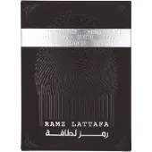 Lattafa Ramz (Silver) 100 ml Eau de Parfum