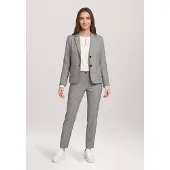 Betty Barclay Kurzblazer "Damen langarm"