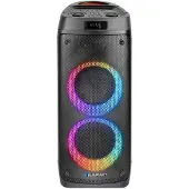 Blaupunkt Bluetooth-Lautsprecher Pb05Db, 500 W, 5 Std. Akkulaufzeit, AUX & USB