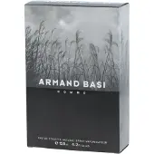 Armand Basi Homme Eau De Toilette 125 ml (man)