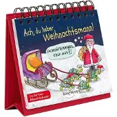 Sonstige Verlage Ach, du lieber Weihnachtsmann!