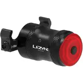 Lezyne Stvzo Ai Alert Usb-c Rücklicht