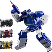 Ginza.se Studio Series Leader Class: The Movie Soundwave