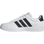 Adidas JP8275_540, Schwarz, Cloud White,Core Black,Gold Metallic